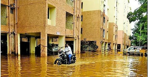 மழைநீர் காப்போம்