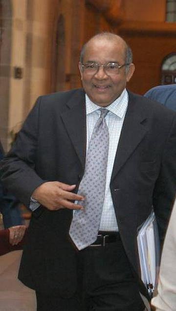 ஒய்.வி. ரெட்டி - இவரைத் தெரியுமா?