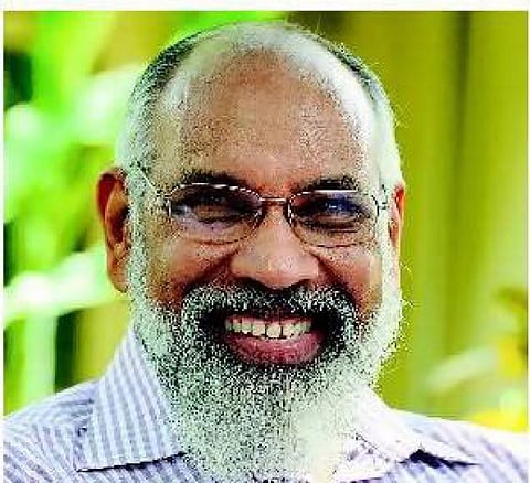 வடக்கு மாகாண முதல்வராக விக்னேஸ்வரன் 7-ம் தேதி பதவியேற்பு