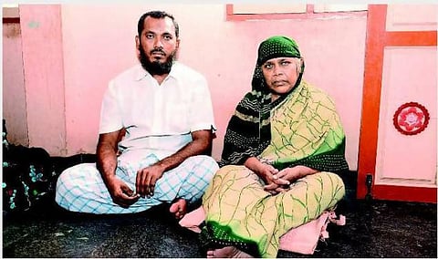 ஆறுதல் சொல்ல எங்களுக்கு யாருமில்லை: பக்ருதீன் அண்ணன் தர்வேஸ் மைதீன்