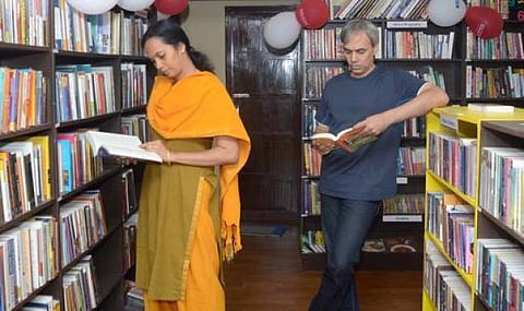 நொந்து நூடுல்ஸ் ஆன நூலகங்கள்