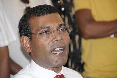 அதிபர் தேர்தல் செல்லாது என அறிவிப்பு: மாலத்தீவு அதிபருக்கு பின்னடைவு