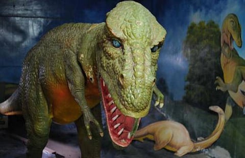 துளி...துளி...