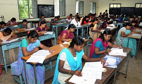 ஆசிரியர் தேர்வு முடிவு வெளியீட்டில் புதிய முறை