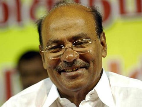 பா.ம.க.வின் புரியாத புதிர் - ஜாதி அமைப்புகளுடன் இணைந்து 4-வது அணிக்கான முயற்சி!