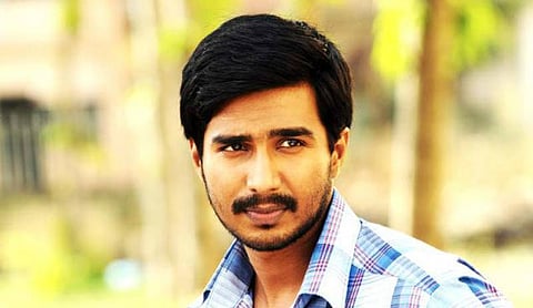 மனைவி இயக்கத்தில் நடிக்க காத்திருக்கிறேன்!