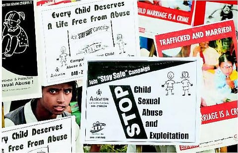 குழந்தைகளுக்காகப் பேசுவோம்