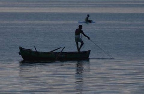 தமிழக மீனவர் பிரச்சினைக்கு புதிய தீர்வு: மத்திய அரசு தகவல்