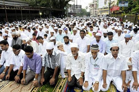 இறைவழிபாடு - இஸ்லாம் கூறுவதென்ன?