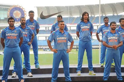 டி20: இந்தியா - ஆஸி. இன்று மோதல்