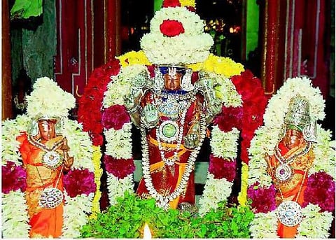 புரட்டாசி மாதம் என்ன சிறப்பு? - பாலகுமாரன் பதிலளிக்கிறார்