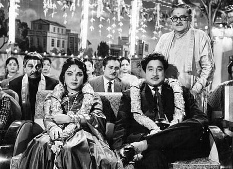 பானுமதி - முழுமையான சினிமா ஆளுமை