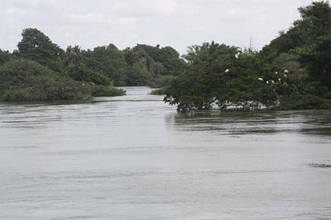 காவிரியின் குறுக்கே அணை கட்ட கர்நாடக அரசு முயற்சி?