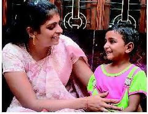 3 ஆண்டுக்கு முன்பு கடத்தப்பட்ட குழந்தை ராஜஸ்தானில் மீட்பு