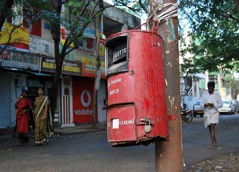 தபால் சேவை எப்போதும் தேவை!