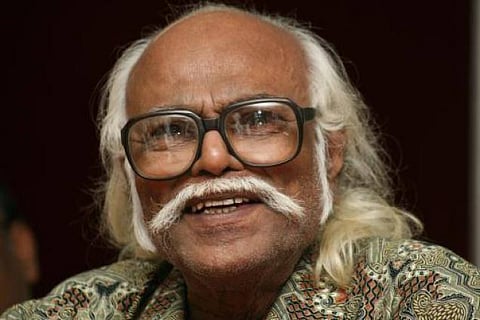 எதிர்வினை - நமக்குத் தேவை ஜெயகாந்தன்கள்