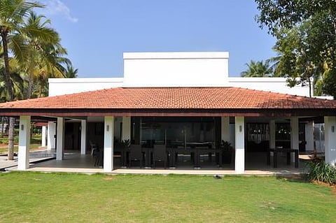 கண்கவர் இல்லங்கள்