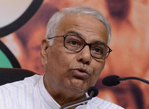 2ஜி: கூட்டுக் குழுவில் காங்கிரஸ் முறைகேடு - பாரதிய ஜனதா குற்றச்சாட்டு