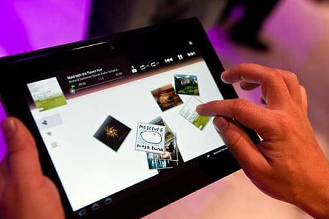 கேட்ஜெட் உலகில் புதிய புரட்சி