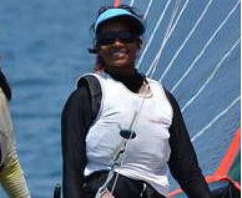 நம்ம ஊரு நட்சத்திரம் - ஐஸ்வர்யா