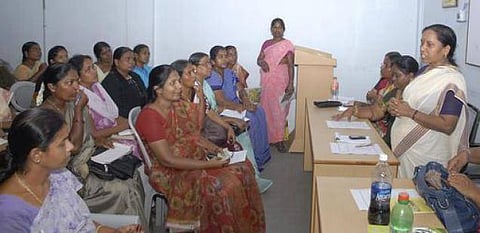 பெண் தொழில்முனைவோர் வழிகாட்டி