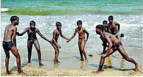 கன்னியாகுமரி: கூலிப்படையாக மாறும் விளையாட்டு வீரர்கள்