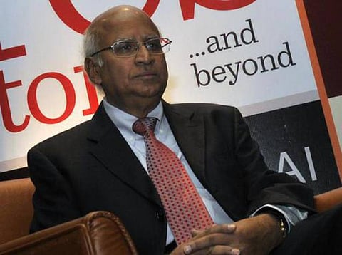 எஸ்.ராமதுரை - இவரைத் தெரியுமா?