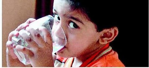 விக்கல் ஏன் வருகிறது?