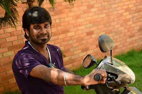 அத்தனைக்கும் ஆசைப்பட்டேன்.. அவ்வளவையும் அடைந்தேன்..!