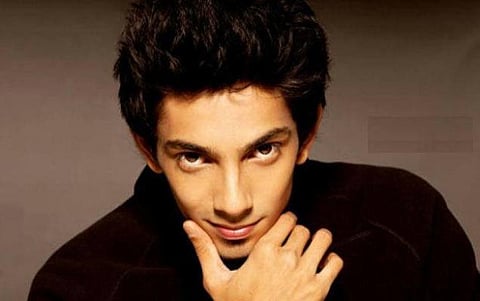 ரஜினிகாந்த் தான் முன்னுதாரணம் : அனிருத்