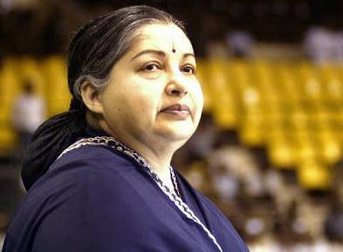 காமன்வெல்த் மாநாட்டில் இந்தியா பங்கேற்கக் கூடாது: பிரதமருக்கு ஜெயலலிதா வலியுறுத்தல்