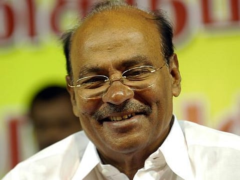 எலைட் மதுக்கடைகளை திறக்கக் கூடாது: ராமதாஸ் கோரிக்கை