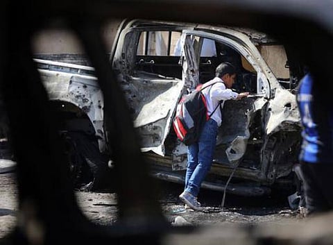 குண்டர் ச(ரி)த்திரம்