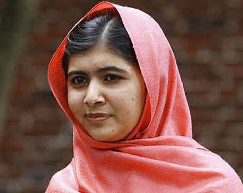 மலாலாவுக்கு கெளரவ குடியுரிமை வழங்க கனடா விருப்பம்