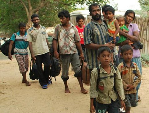 போதுமே நாடகங்கள்!