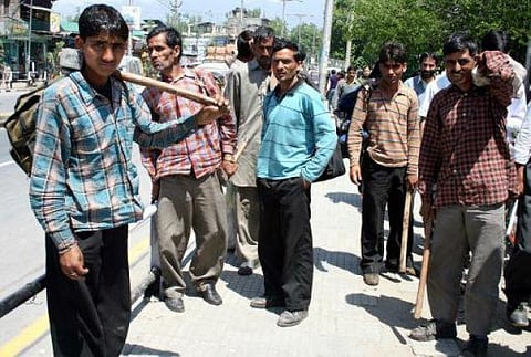 இந்தியாவில் 1.4 கோடி கொத்தடிமைகள்!