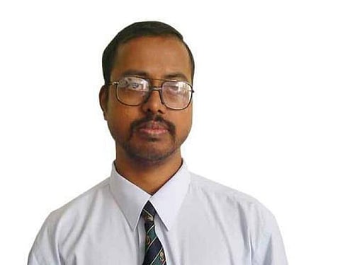 குழந்தைமையின் கவித்துவம்