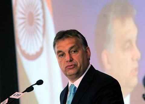 ஹங்கேரியில் முதலீடு: இந்திய தொழிலதிபர்களுக்கு அழைப்பு