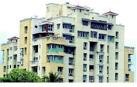 சென்னை ரியல் எஸ்டேட் நிலவரம் என்ன?