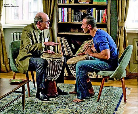 விருந்தாளி