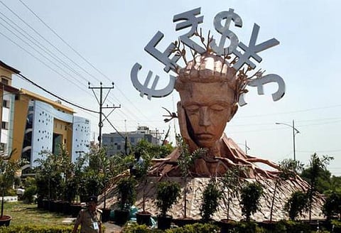 திடீர் பணக்காரத்தனம்: சில குறிப்புகள்