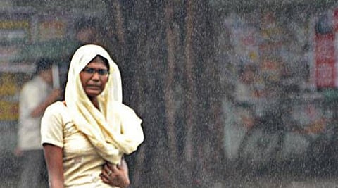 தமிழகத்தில் 4 நாள்களுக்கு மழை தொடரும்