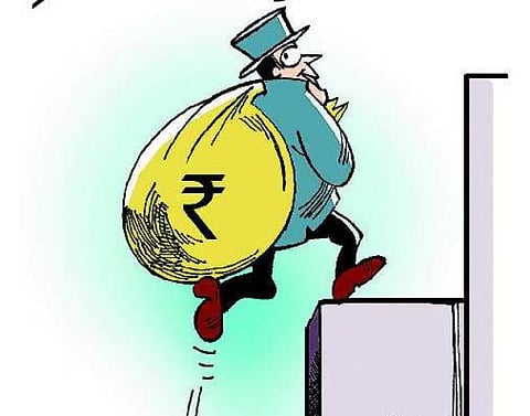 அதிகரிக்கும் கார்ப்பரேட் மோசடி