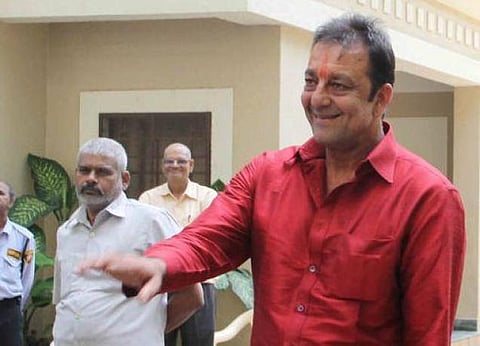 சஞ்சய் தத்தின் தண்டனை குறையுமா?