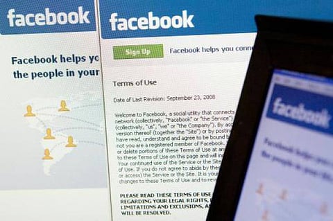 வன்முறை வீடியோக்கள்: ஃபேஸ்புக்கின் கொள்கை என்ன?