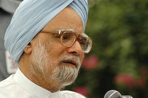 சிபிஐ விசாரணையை சந்திக்கத் தயார்: மன்மோகன் சிங்