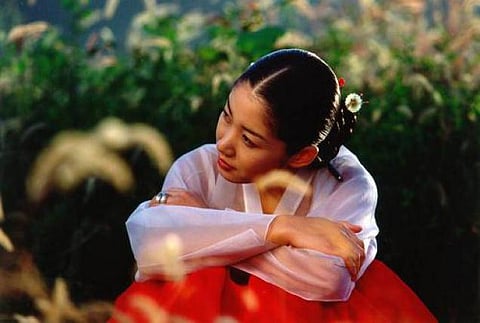 போராடும் கலைஞன்