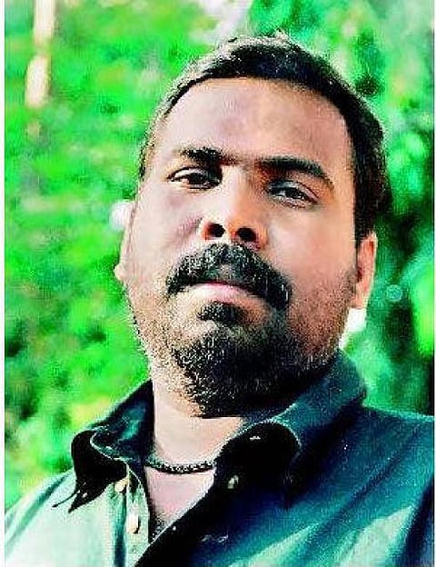 ஜே.பி.சாணக்யா படைப்பு வெளிப்படும் களம்