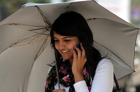 செல்போன் உபயோகிப்பாளர் எண்ணிக்கை 90.61 கோடி