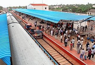 அக்.29 முதல் காரைக்கால் - மும்பை இடையே வாராந்திர ரயில்